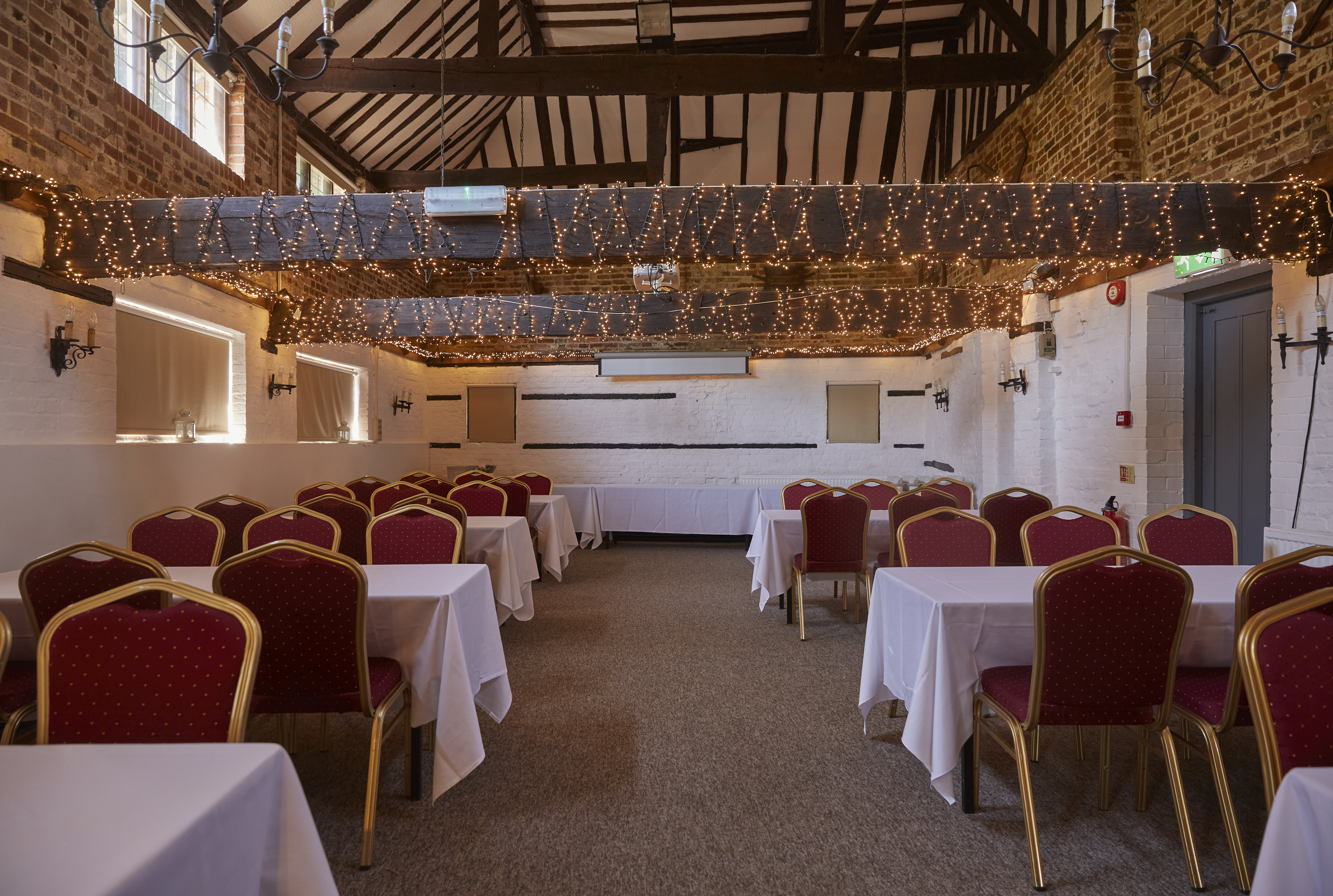 Premier Inn Basingstoke South — 9