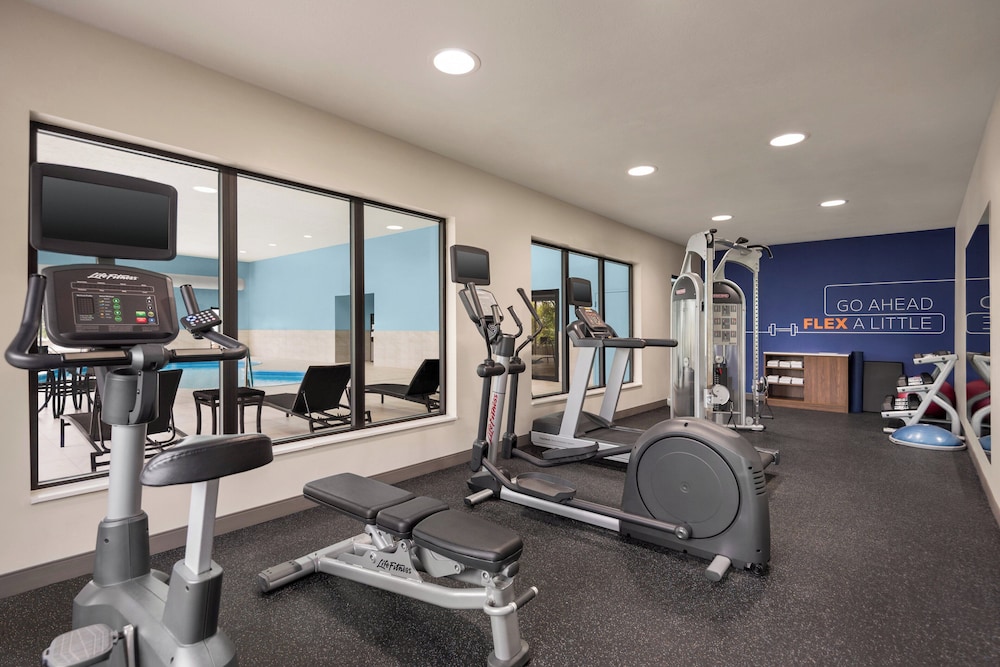 sport facilities