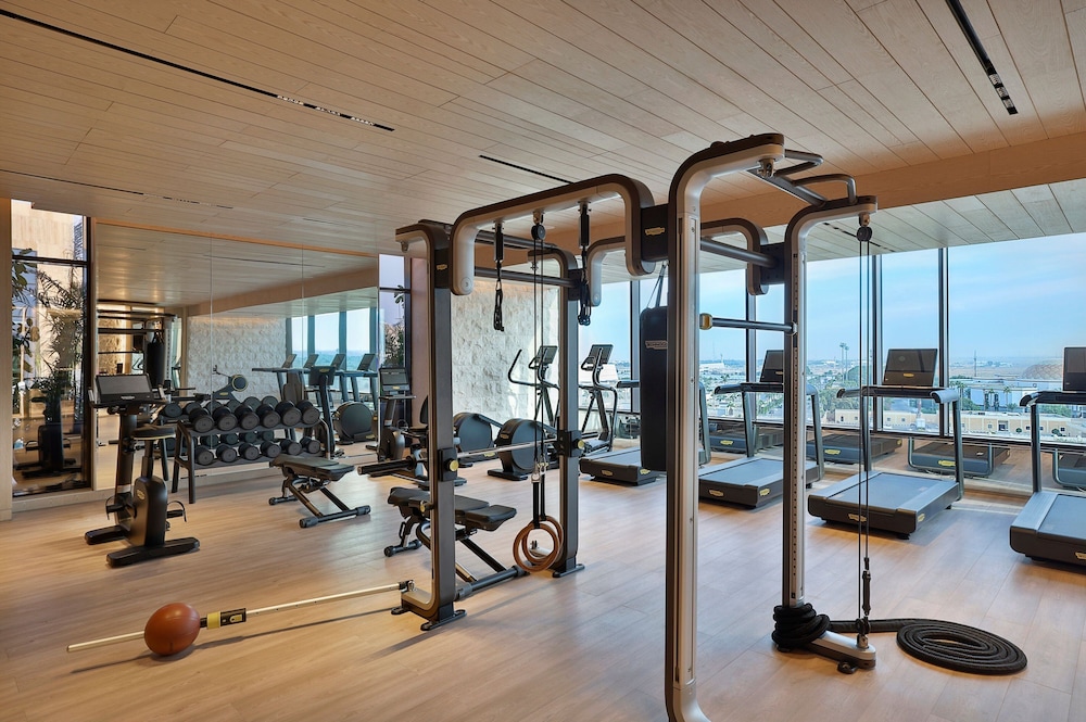 The St. Regis Riyadh 21/45