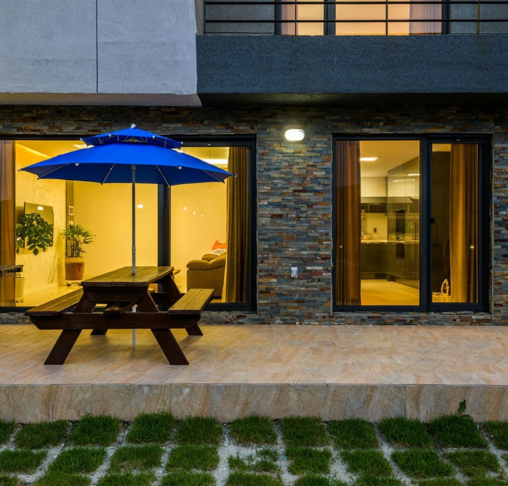 Jeju Traum Haus 14/31