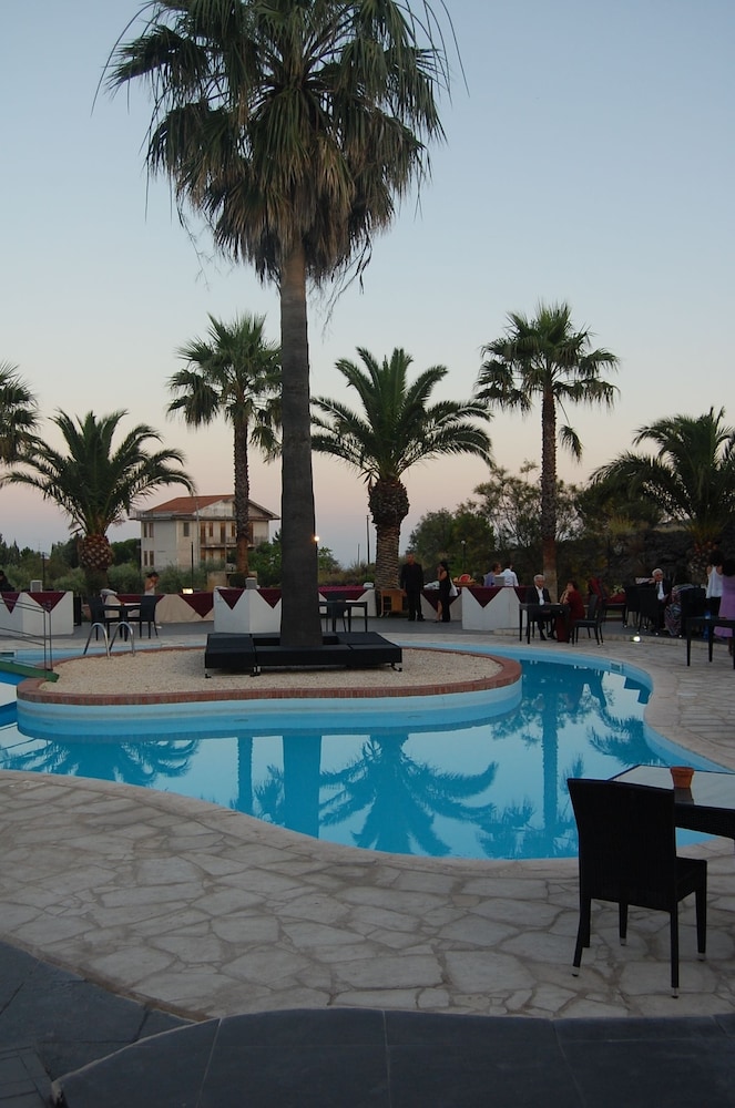 Hotel Villa Michelangelo 3/60
