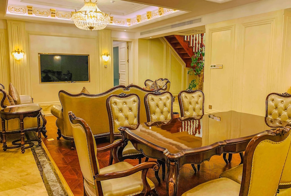 Wyndham Grand Kunming East 56/68