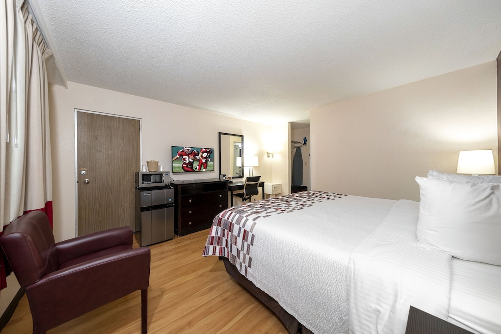 Red Roof Inn Lumberton 14/28