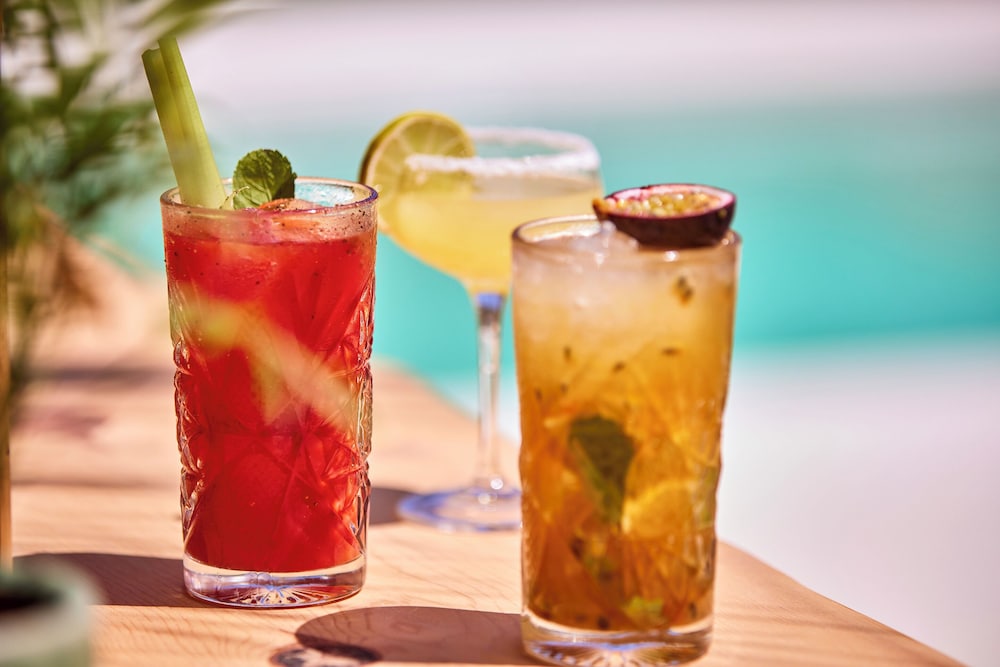 MAR SUITES FORMENTERA BY UNIVERSAL BEACH HOTELS 18/50