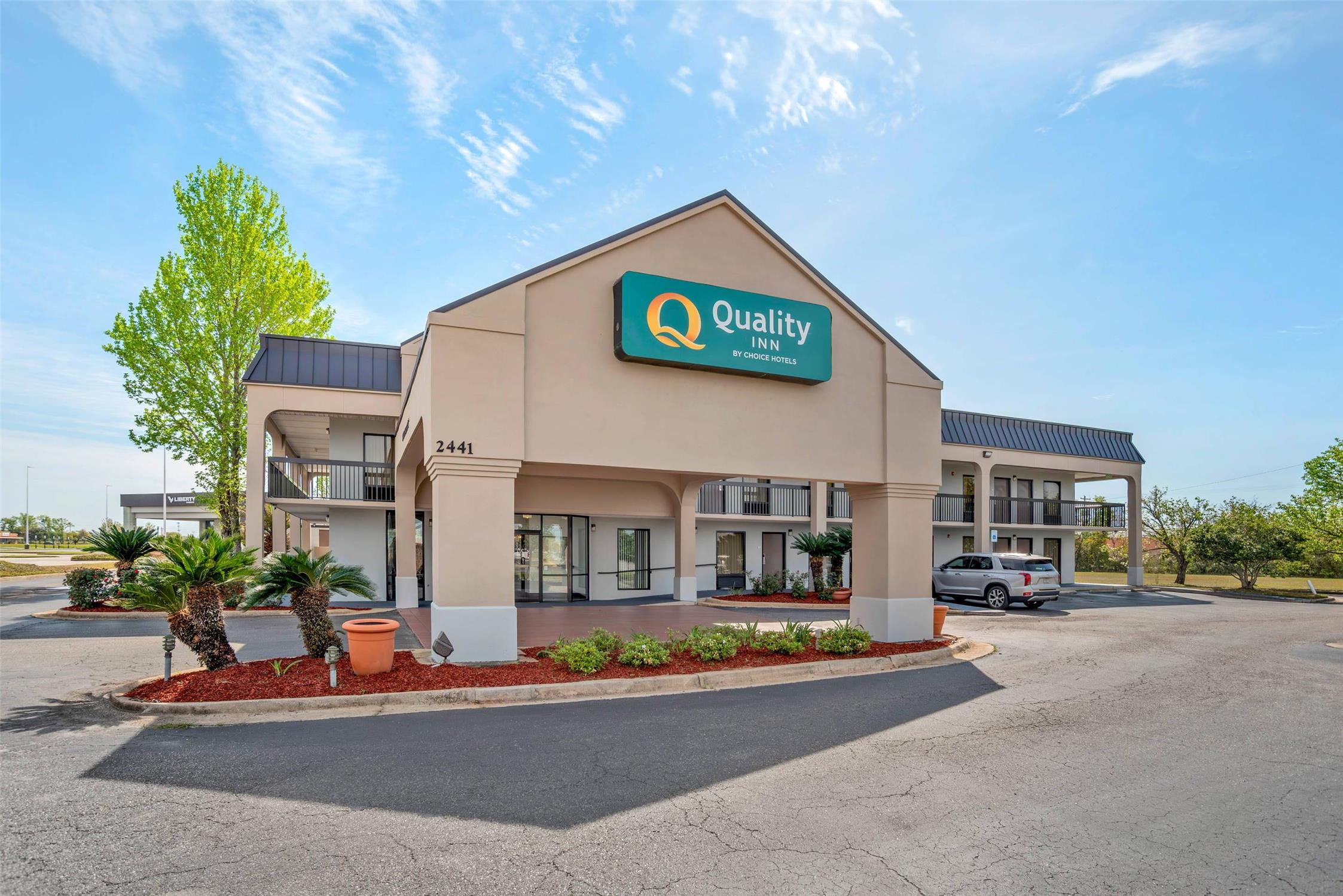 Quality Inn Foley - Gulf Shores North 30/33