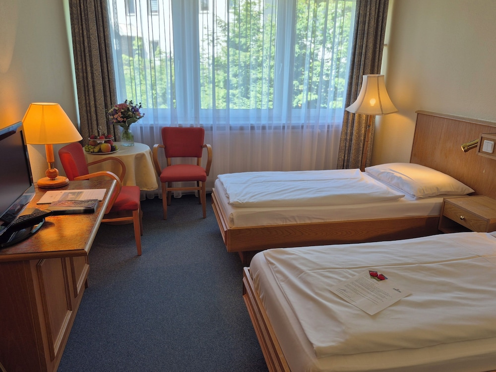 PANORAMA HOTEL OBERWIESENTHAL 10/41