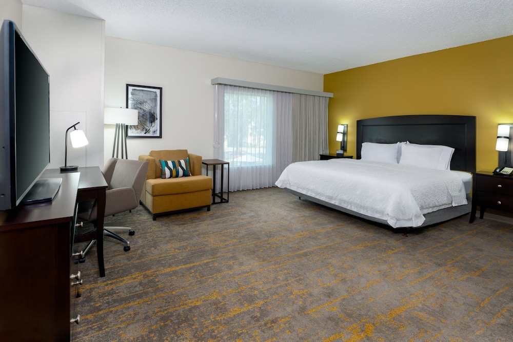 Hampton Inn And Suites Sarasota Lakewood Ranch 10/55