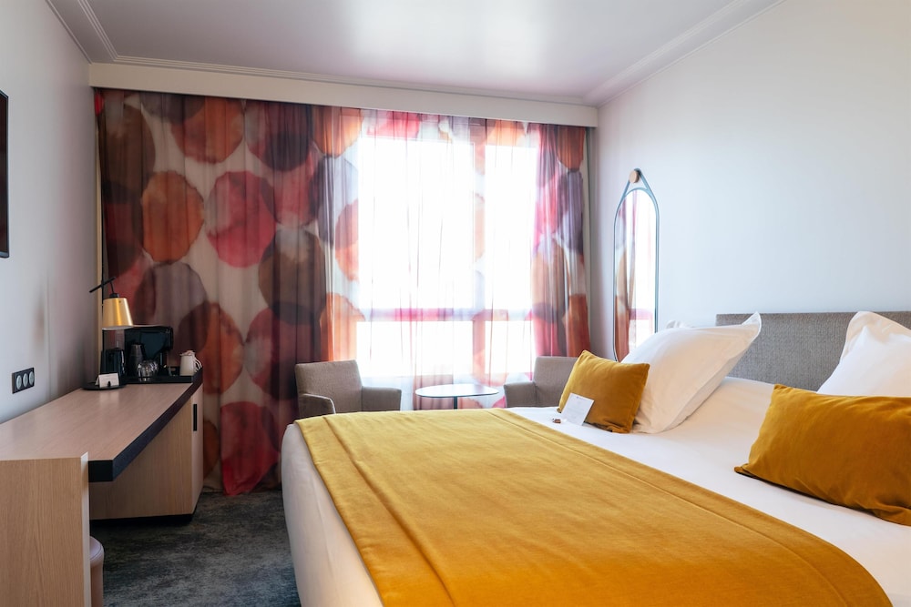 Best Western Premier Masqhotel 23/78