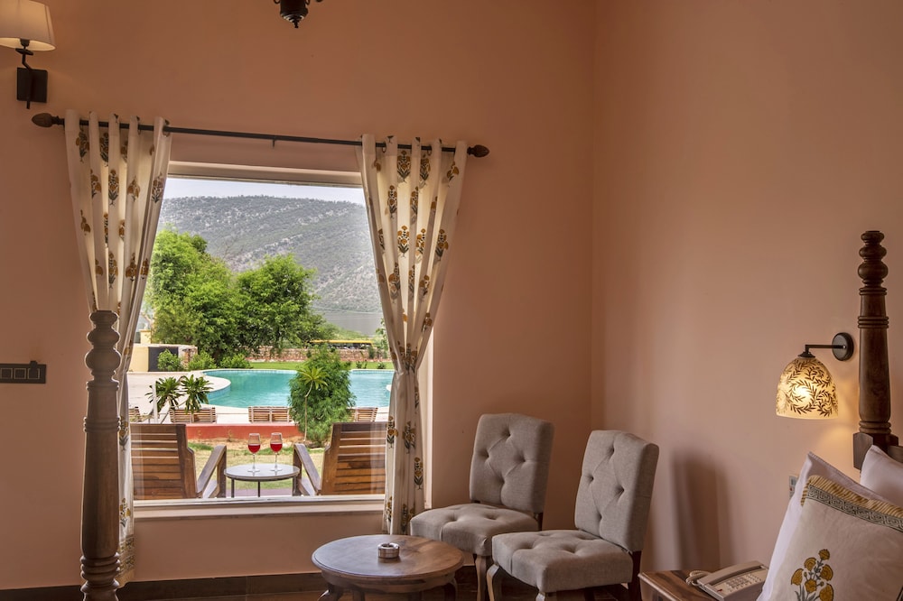 Ratan Villas Sariska 24/50