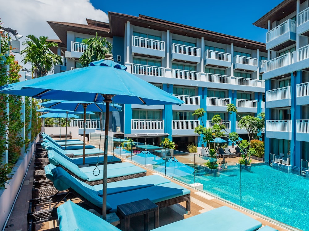 Blue Tara Hotel Krabi Ao Nang 7/67