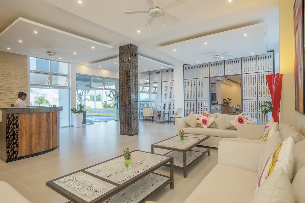 Whalaurban Punta Cana 37/56