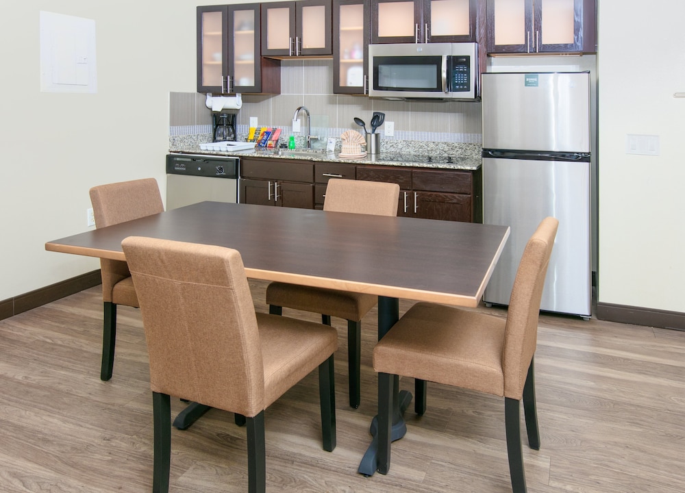 Staybridge Suites Plano - Richardson Area 54/70