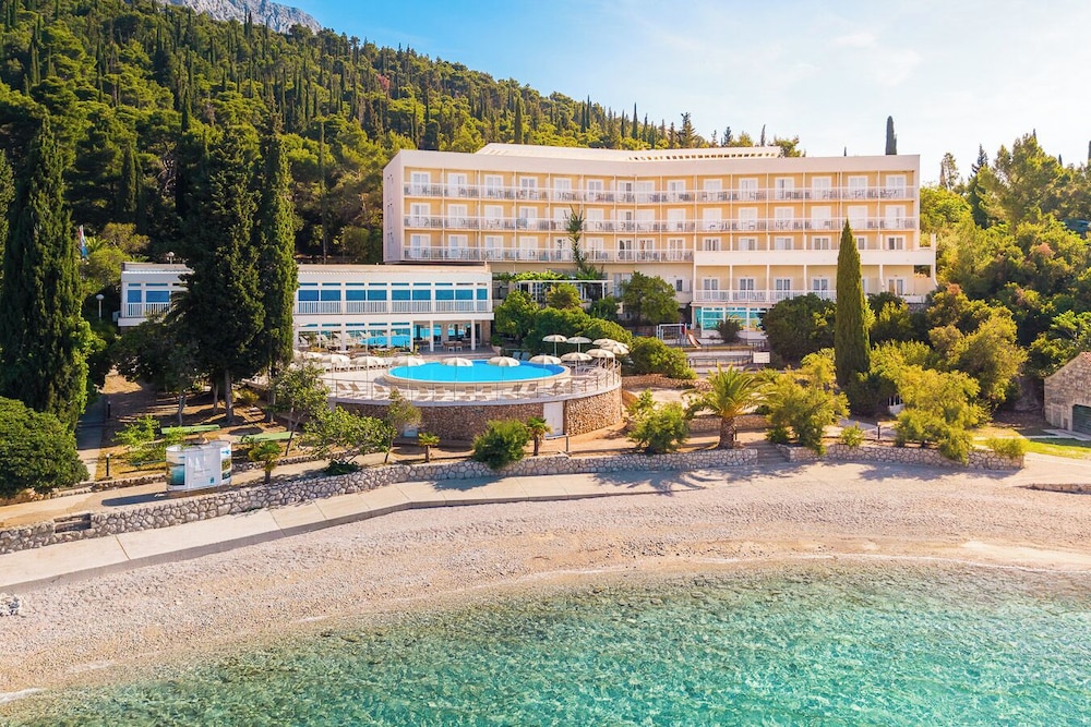 Orsan Maradiso Hotel by Aminess 7/58