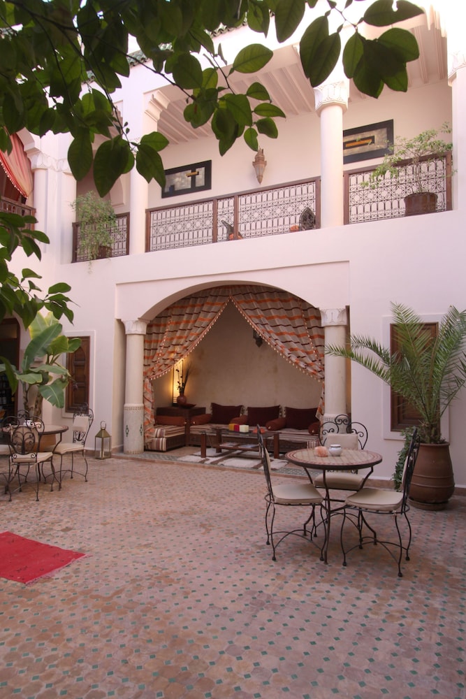 RIAD CANNELLE 3/56