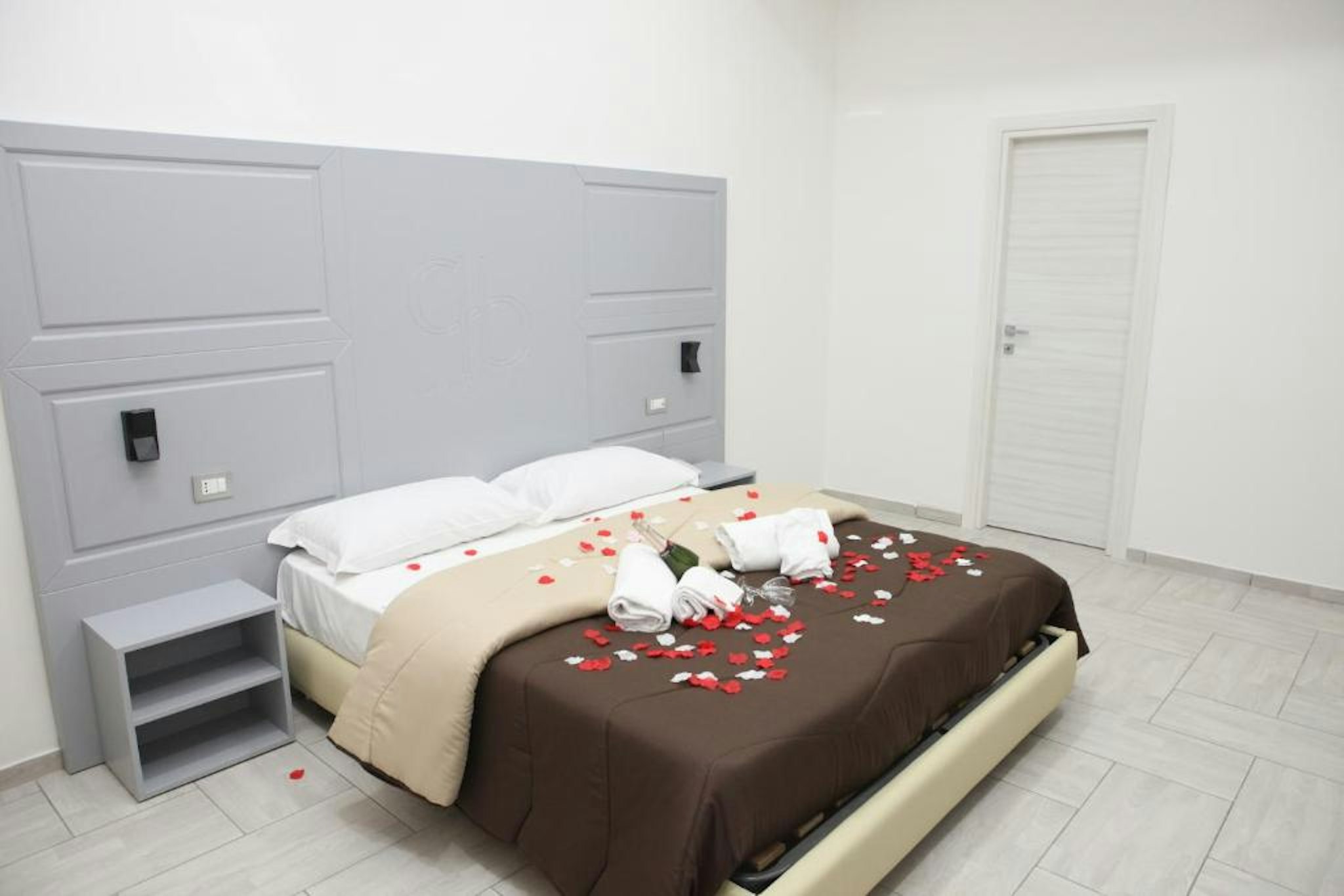 Hotel Casablanca 10/33
