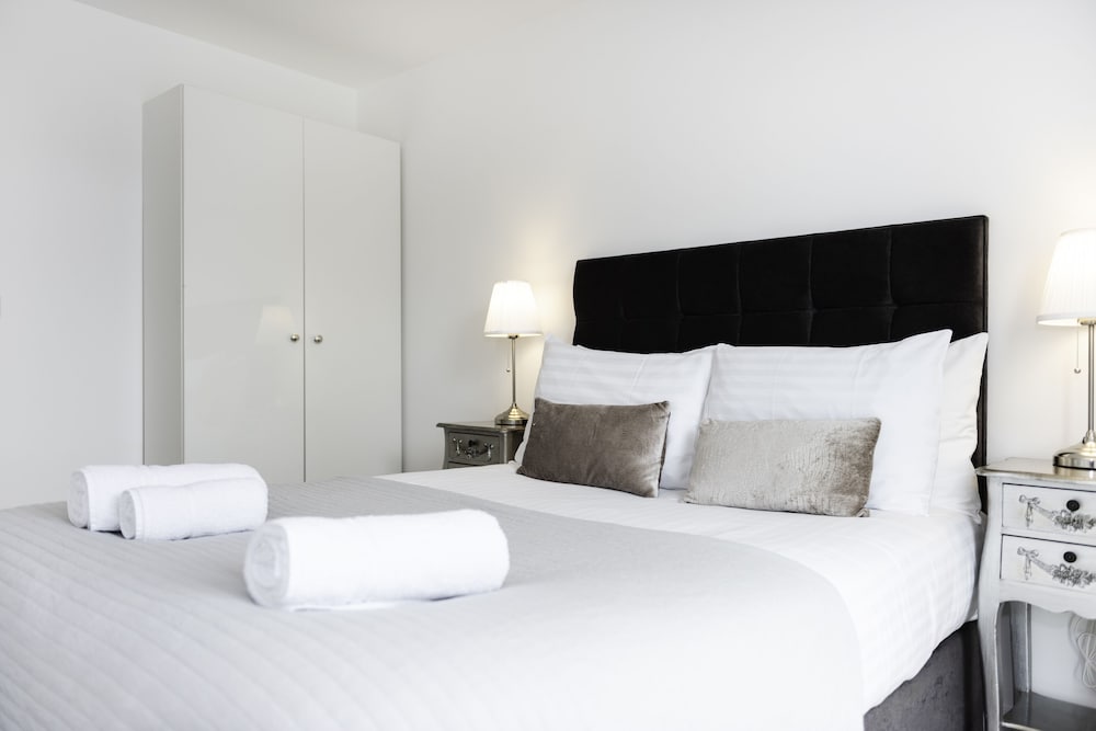 City Stay Apartments - Vizion 23/50