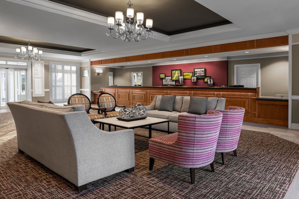 Marriotts Fairway Villas 35/39
