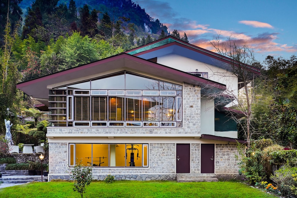 Summit Norling Resort Spa 2/62