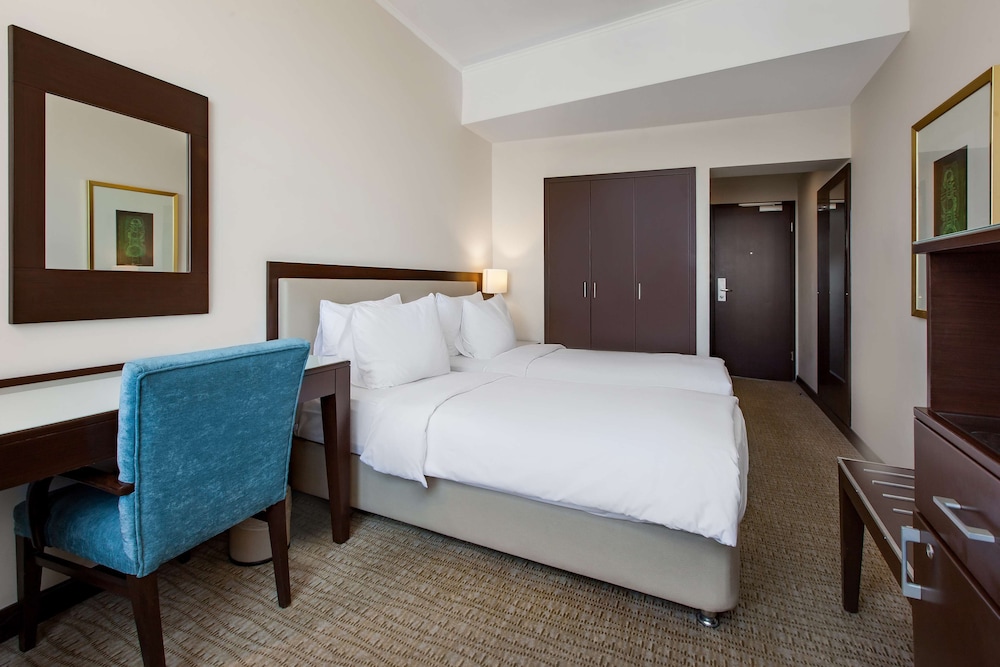 RADISSON BLU HOTEL ANKARA 24/72