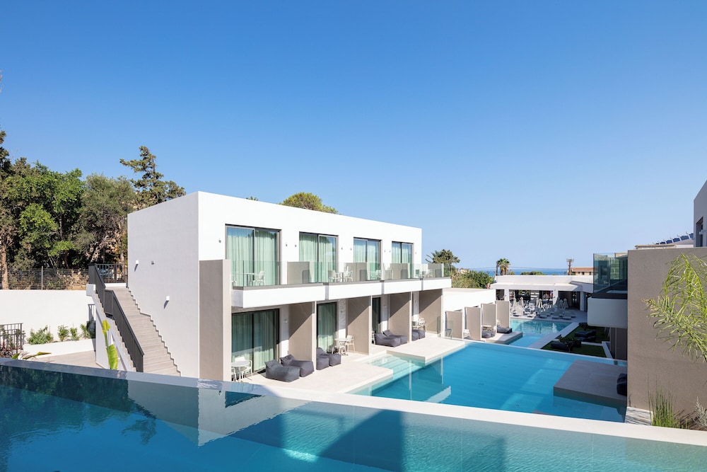 Phos酒店Adults Only(Phos Hotel - Adults Only) 图片5