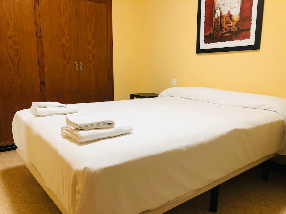 Hotel Sercotel Villa Engracia 23/62