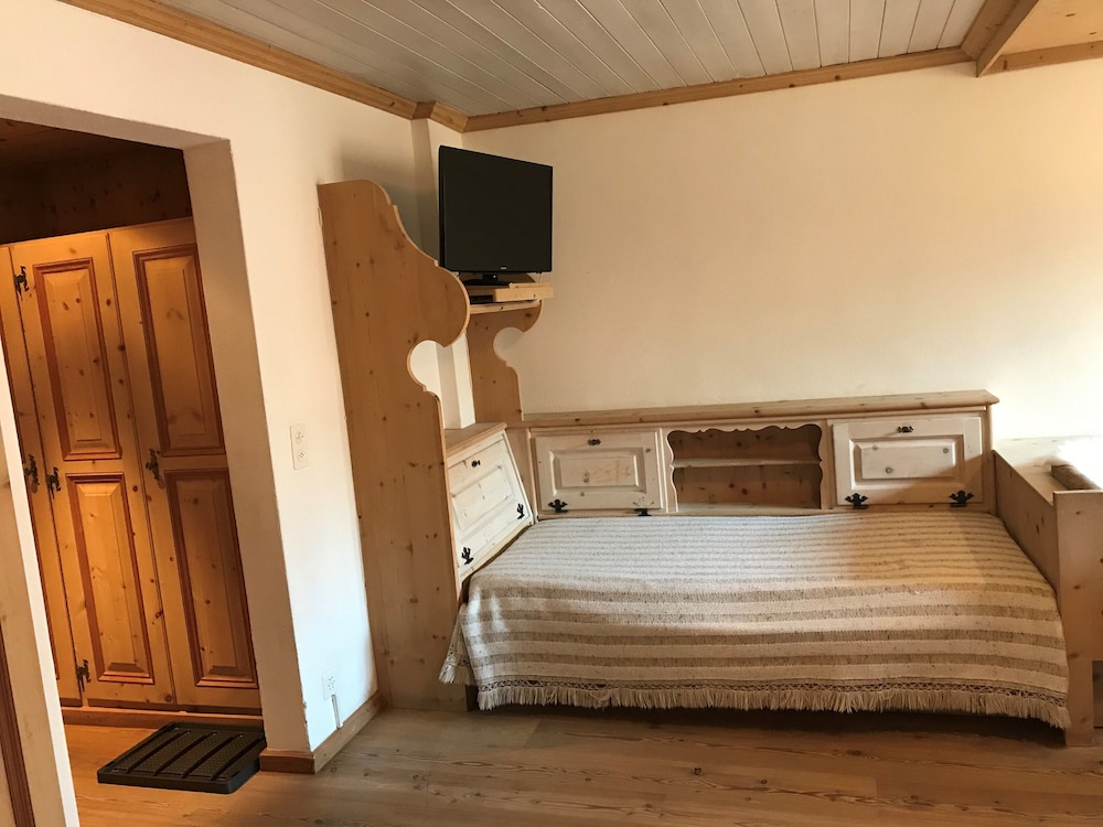 Hotel Klarer 20/39