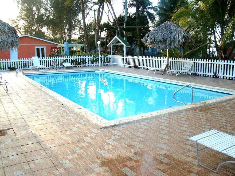 Parador Villas Del Mar Hau 15/48