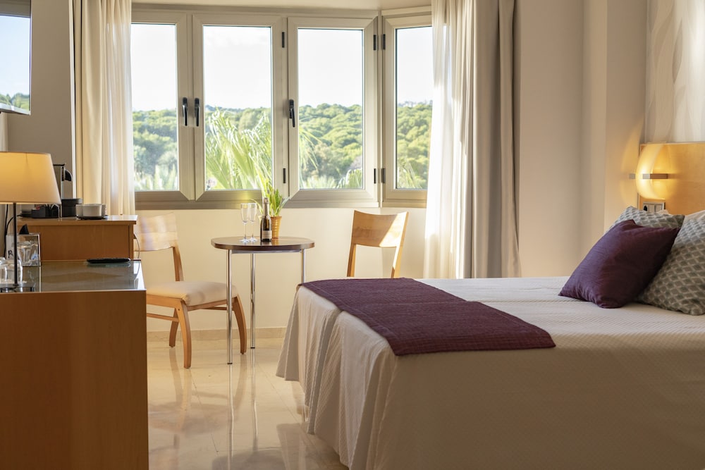 La Sort Hotel 30/50