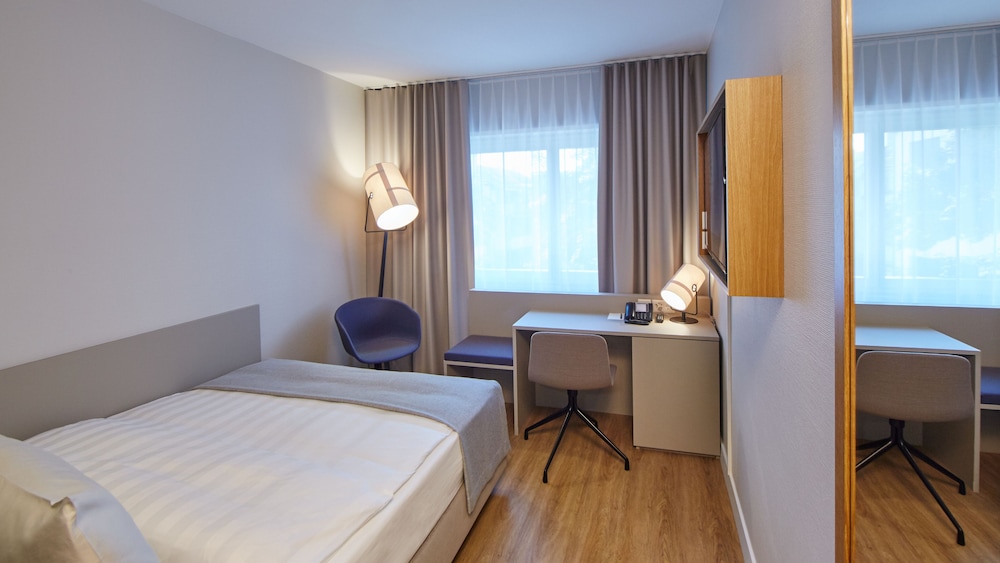 Hotel Wettstein 9/46