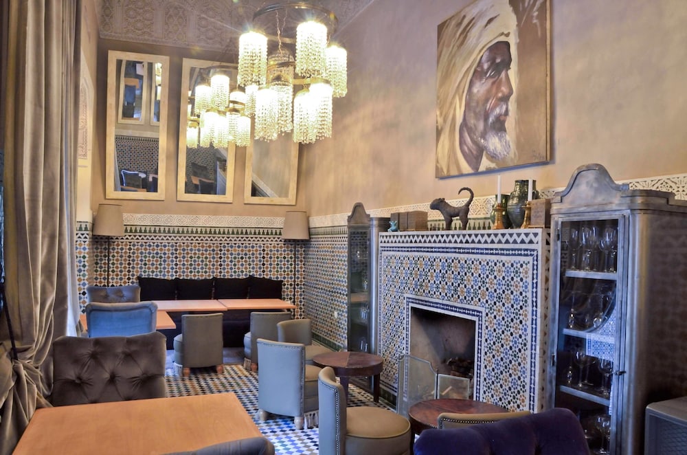 Riad Le Rihani 34/45