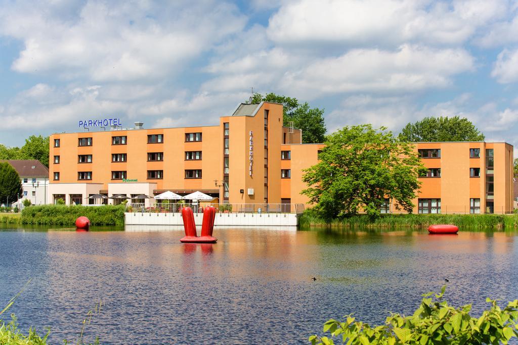 Parkhotel Marl 23/26