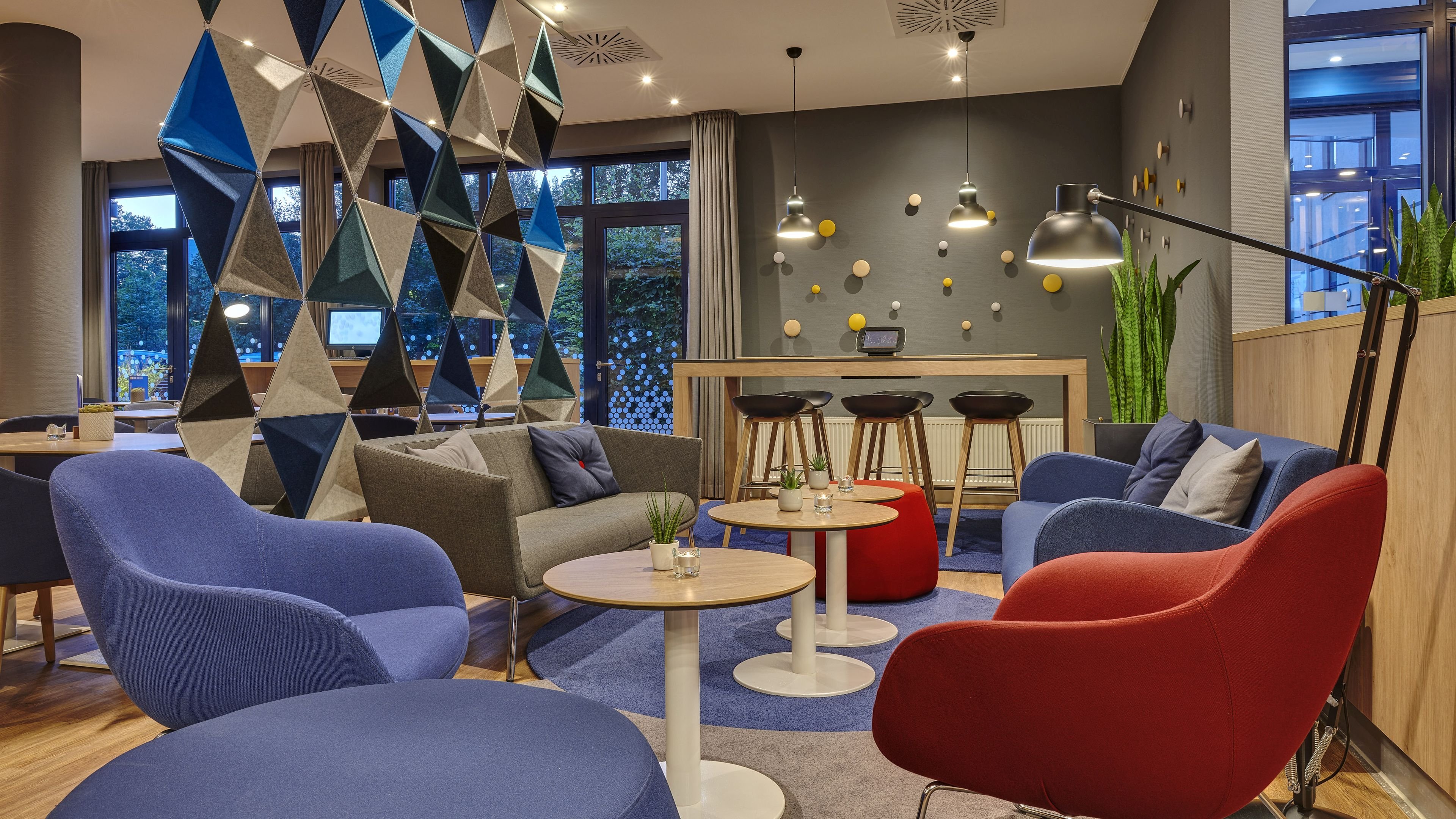 Holiday Inn Express Dortmund Hotel 22/46