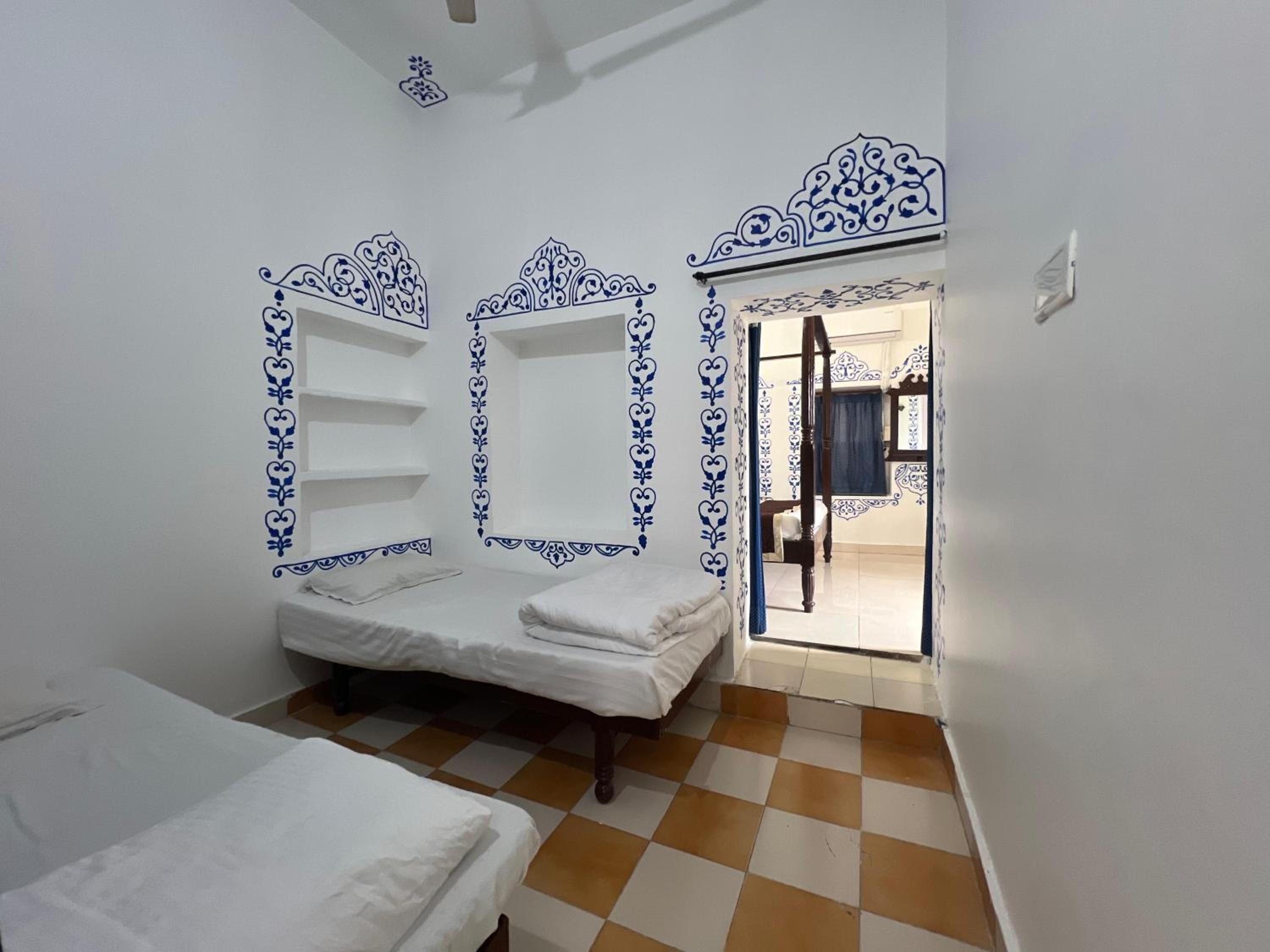 Hotel Panorama Guesthouse