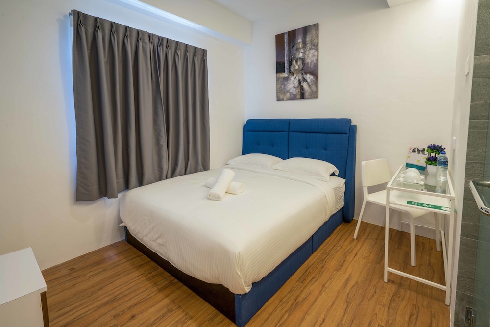 My Sj Hotel 34/63