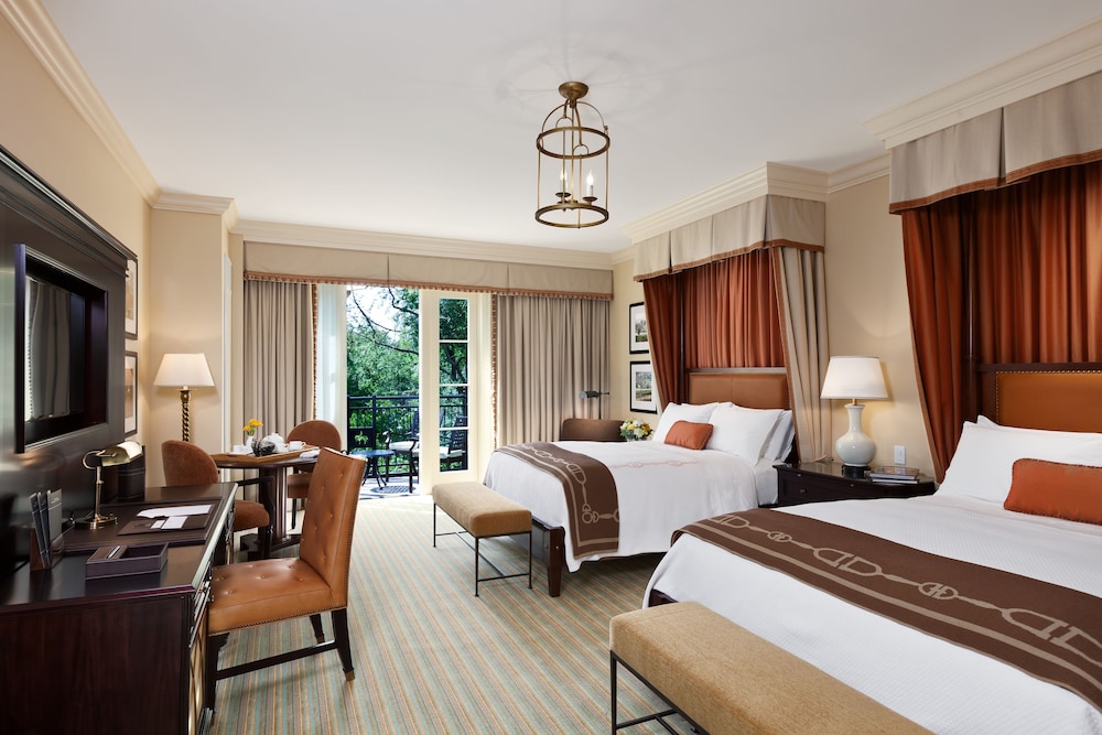 Salamander Resort And Spa 4/61