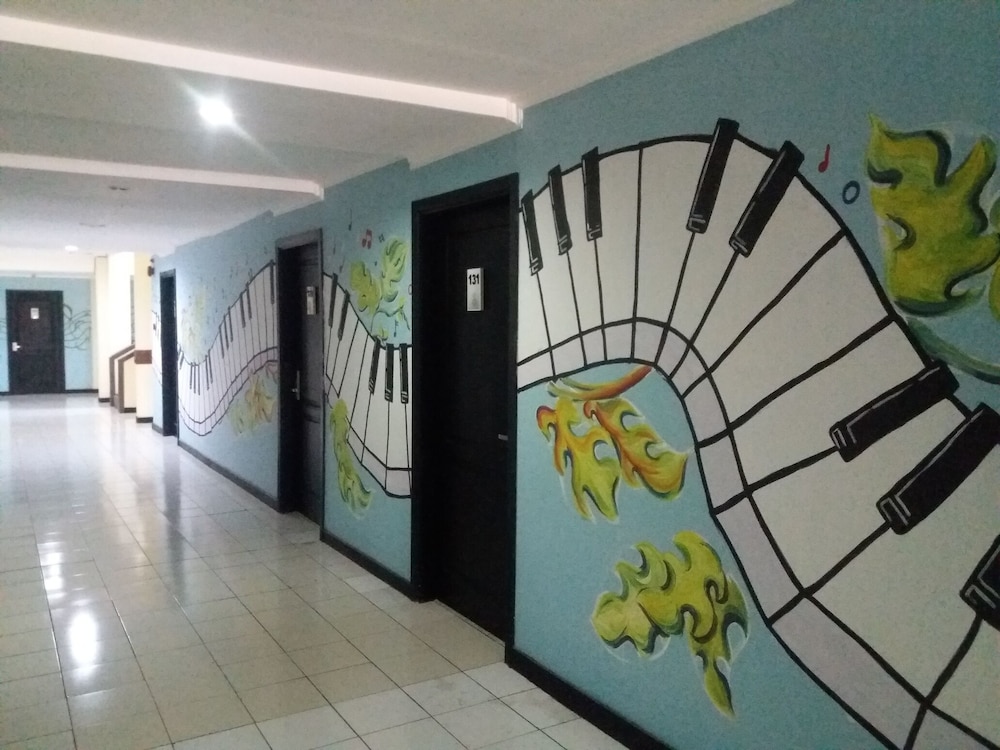 Hotel Sofia Juanda Surabaya 24/47