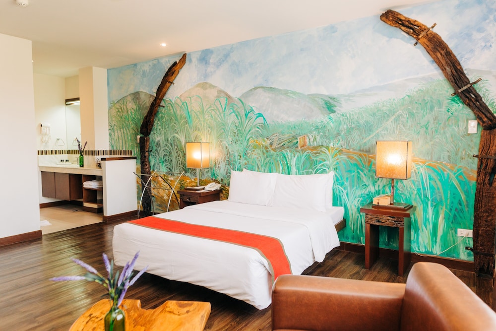 Nature’s Village Resort 28/59