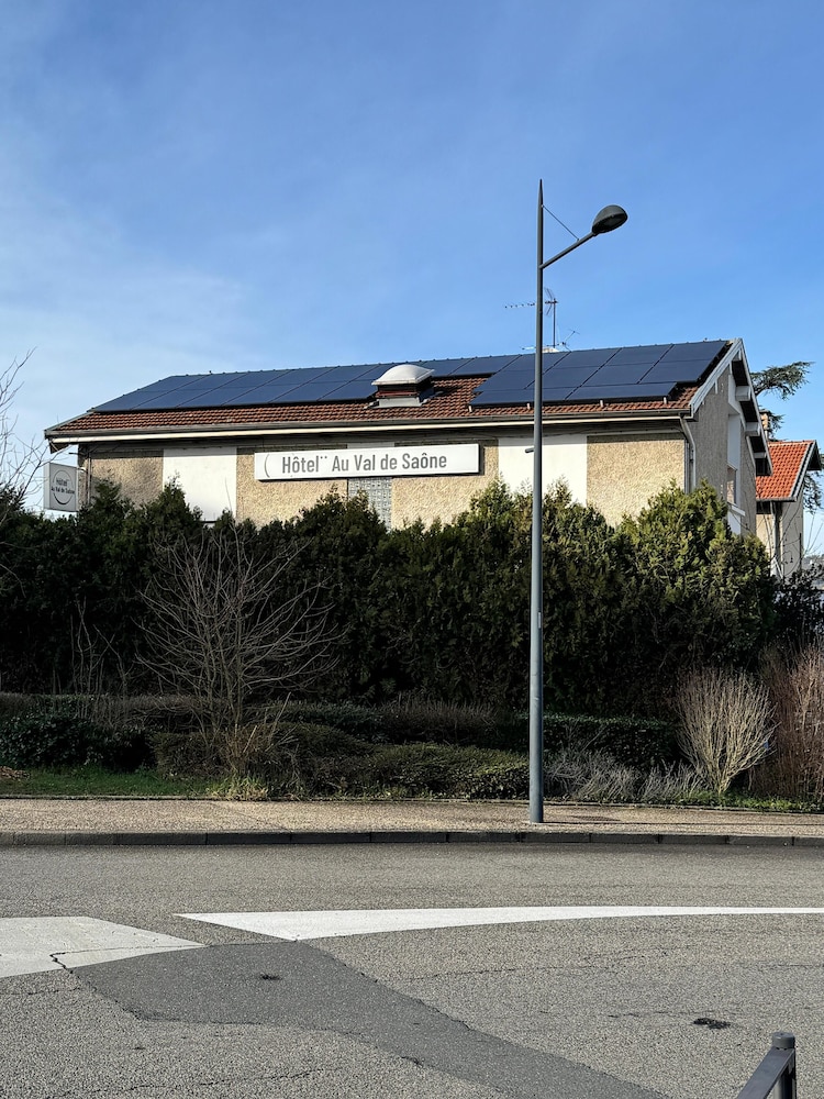 Hotel du Val de Saone 5/59