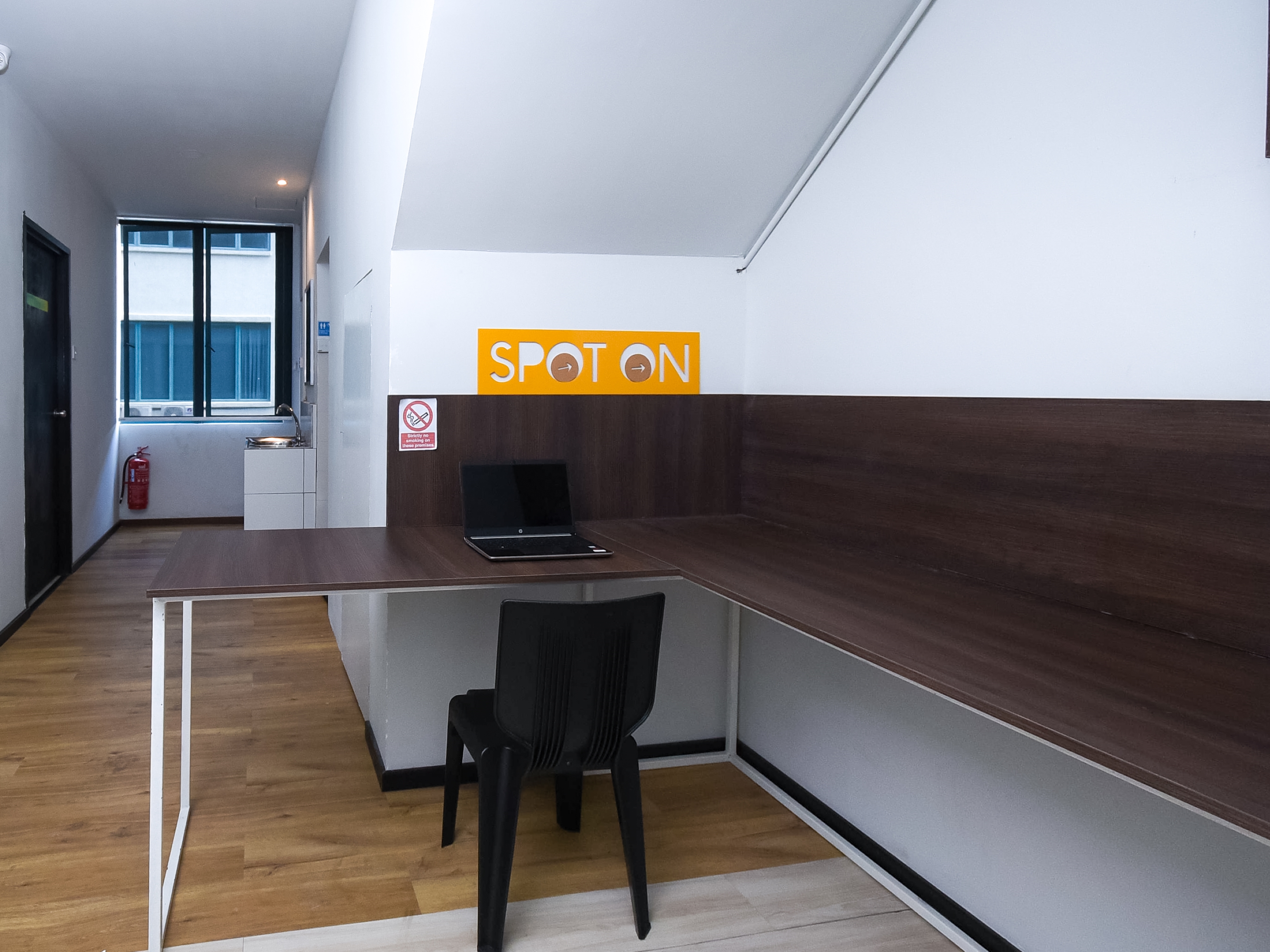 Hotel O Lm Residence 31/35