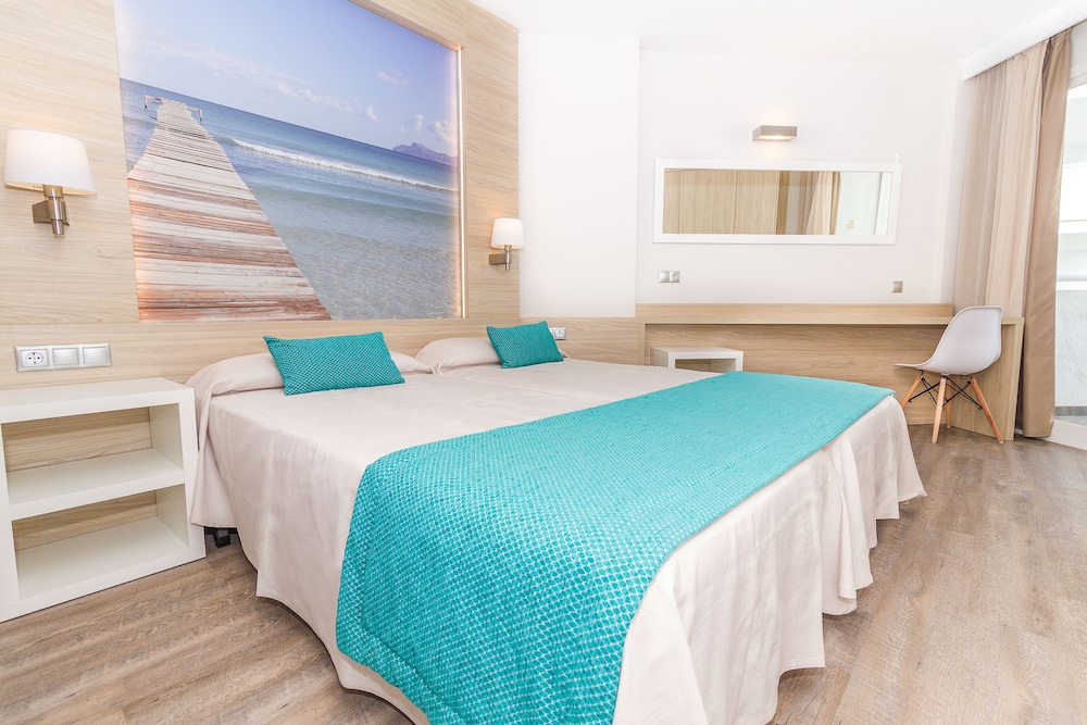 Eix Lagotel Holiday Resort 9/69