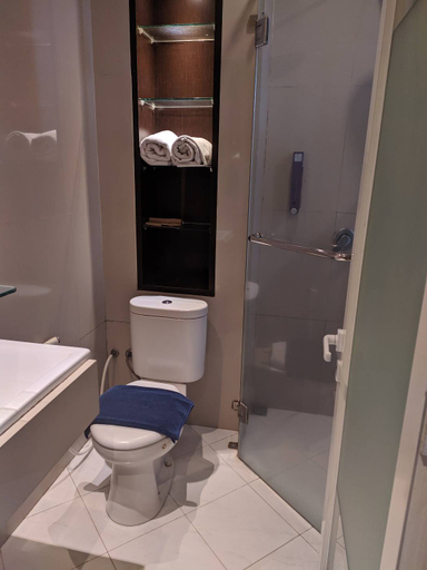 Casablanca, Deluxe, Twin Beds، Terra Cassa Hotel 4/4
