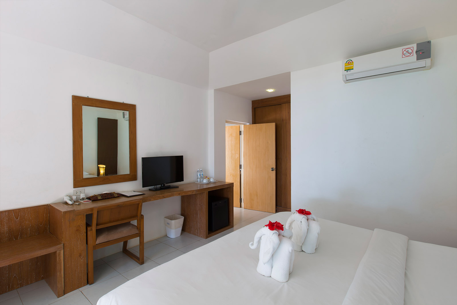 Phi Phi Bayview Premier Resort 9/29