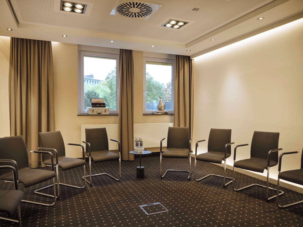 Flemings Selection Hotel Frankfurt-City 62/69