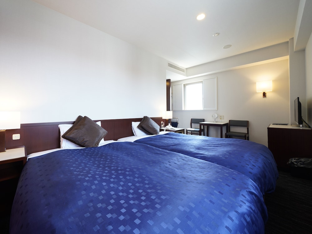 Meitetsu Inn Nagoya Ekimae 9/58