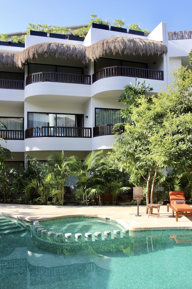 Kimpton Aluna Resort Tulum 4/48
