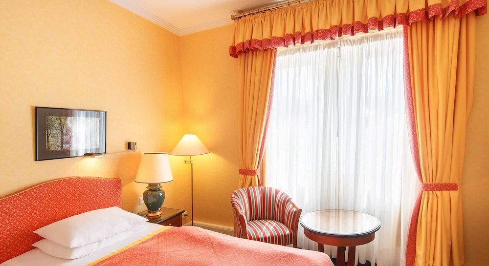 Dvorak Spa And Wellness 11/77