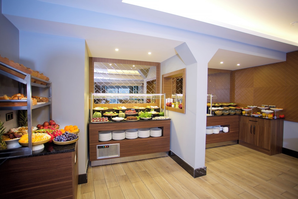 Downtown Sirkeci Hotel 47/61