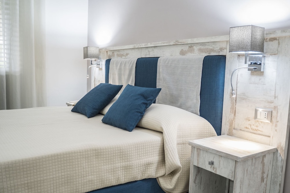 Hotel Dolcestate 23/63