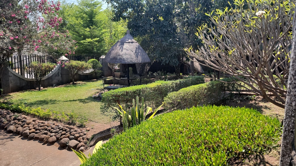 Stone Guest House 13/19