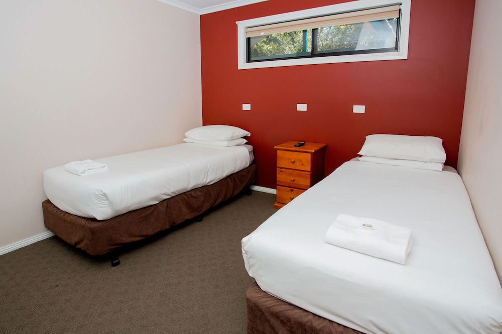 Big4 Traralgon Park Lane Holiday Park 16/50